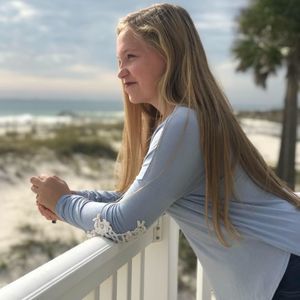 Meet your Posher, Shawna